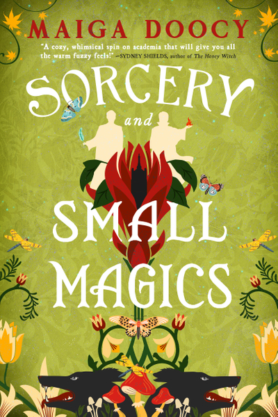 Sorcery and Small Magics