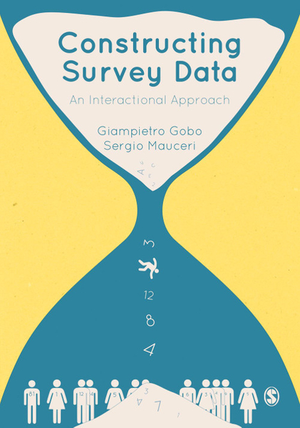 CONSTRUCTING SURVEY DATA