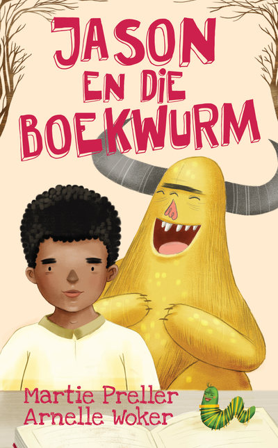 Jason en die boekwurm