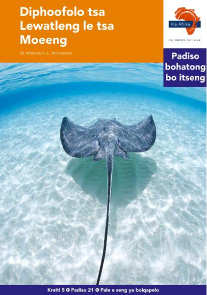 eBook (ePDF): Via Afrika Sesotho HL G05 Reader 21