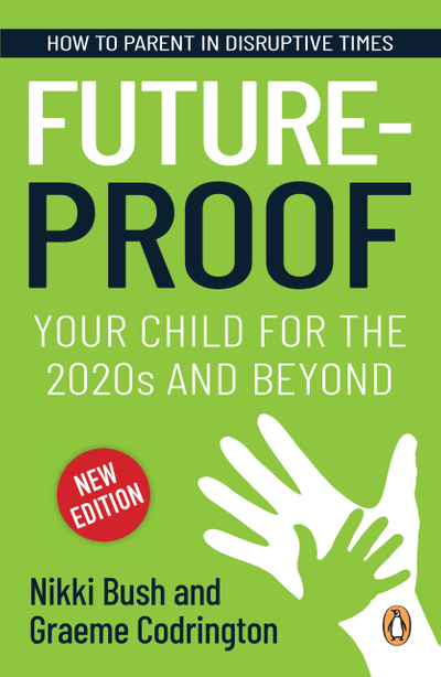 Future-proof Your Child for the 2020s and Beyond