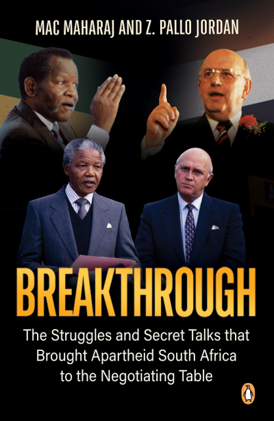 Breakthrough