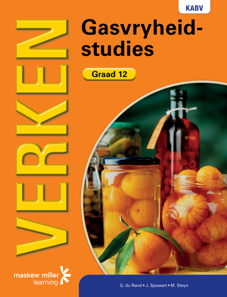 Verken Gasvryheidstudies Graad 12 Leerderboek ePDF (1-year licence)