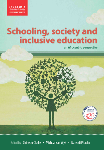 Schooling, society and inclusive education