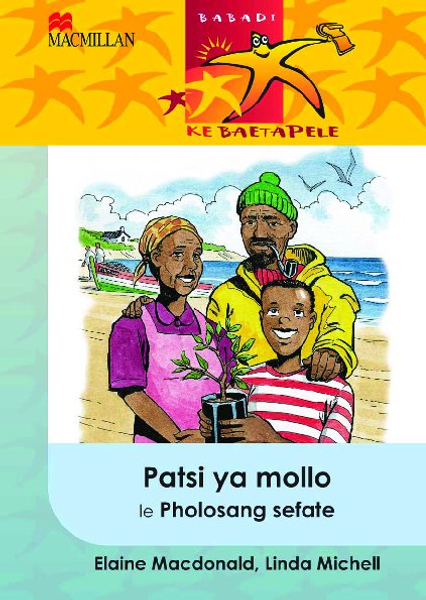 Babadi Ke Baetapele: Patsi Ya Mollo Le Pholosang Sefate