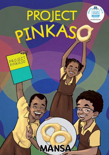 Project Pinkaso
