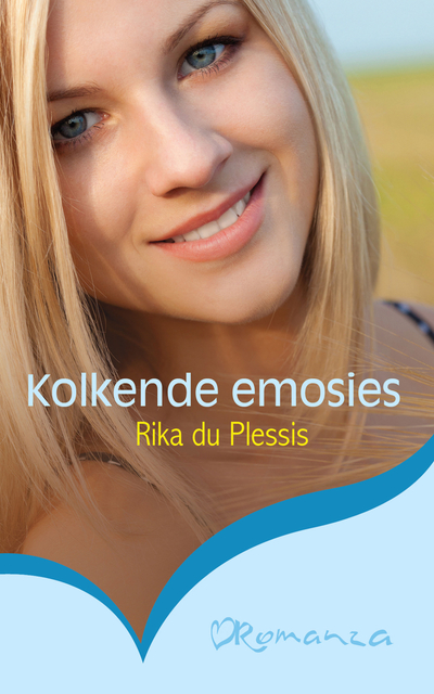 Kolkende emosies