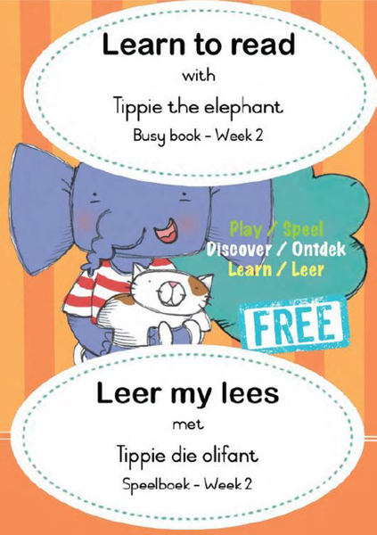 Tippie Speelboek 2 (Gratis)