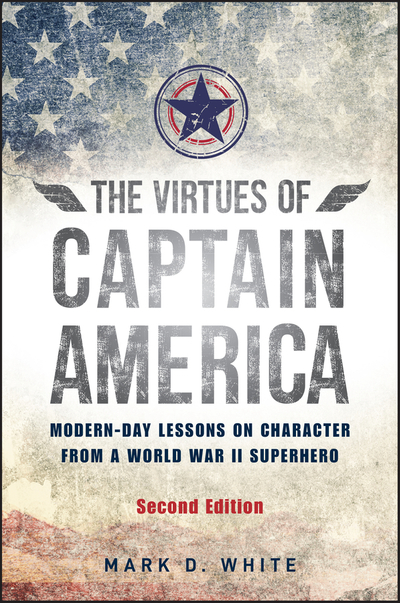 The Virtues of Captain America