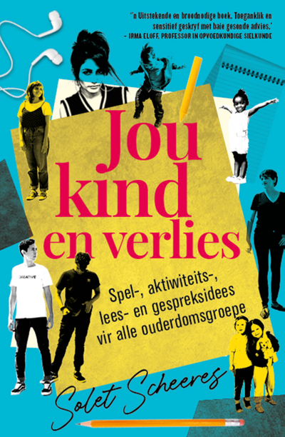 Jou kind en verlies