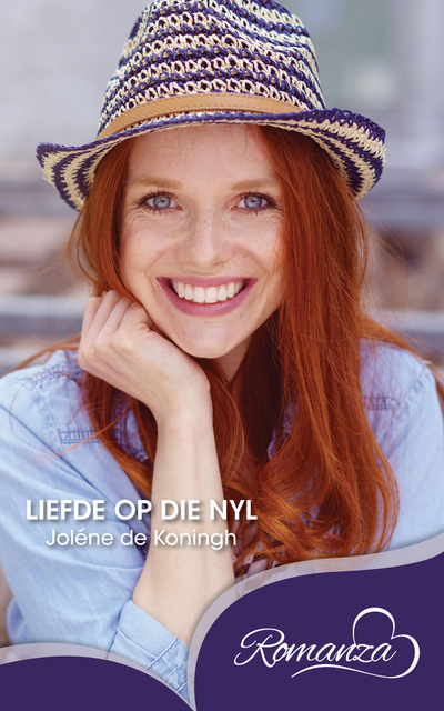 Liefde op die Nyl