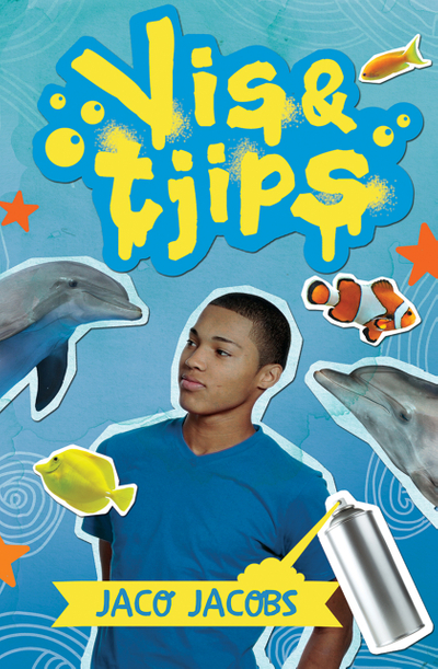 FET Vis en tjips_1Yr Licence