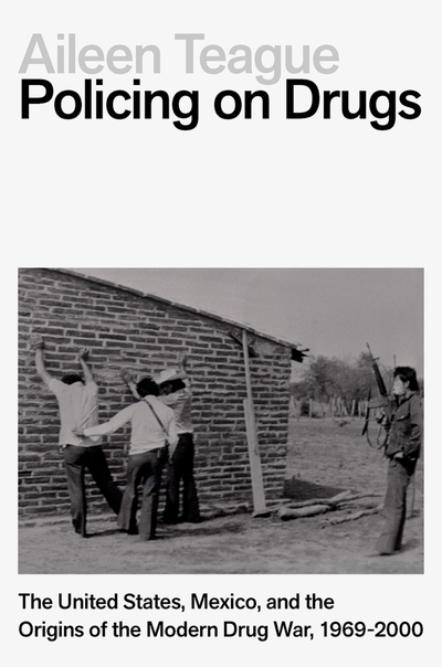 Policing on Drugs