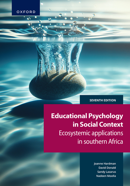 Educational Psychology in social context: Ecosystemic applications 7e - epub
