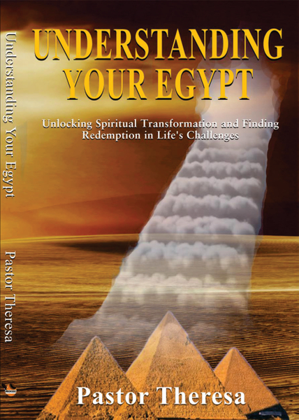 UNDERSTANDINGING YOUR EGYPT