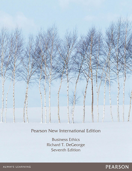 Business Ethics