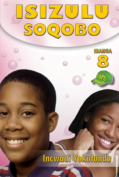Isizulu Soqobo Grade 8 Reader Library