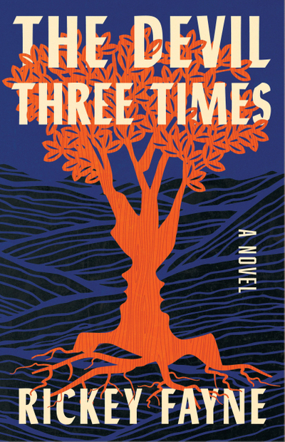 The Devil Three Times
