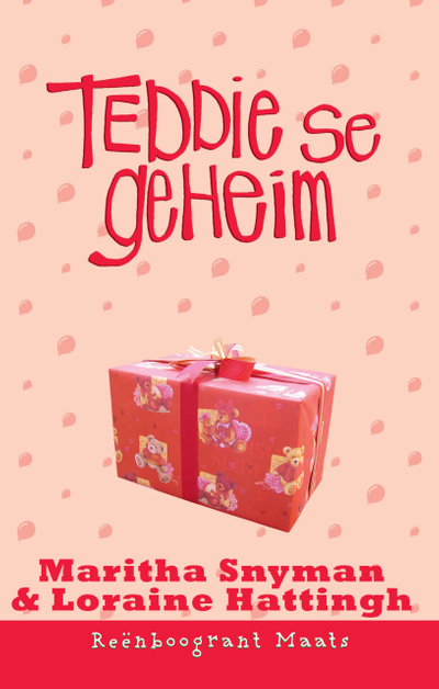 Reënboogrant Maats 6: Teddie se geheim