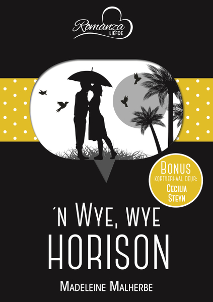 ’n Wye, wye horison & Storieboekliefde