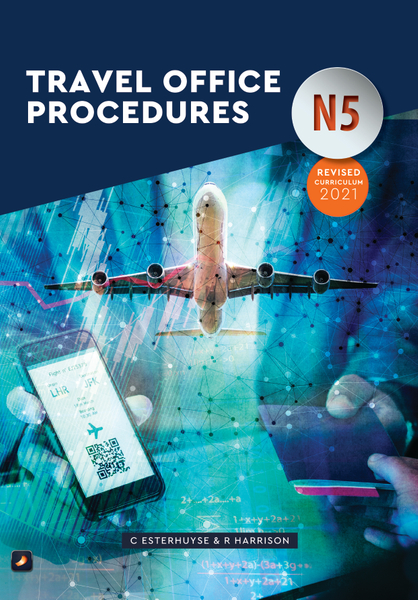 N5 Travel Office Procedures