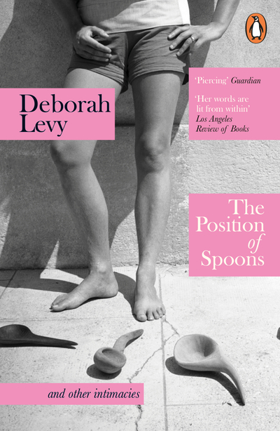 The Position of Spoons