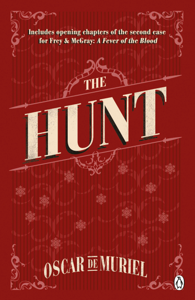 The Hunt