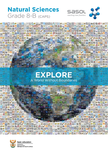 Natural Sciences Grade 8-B (CAPS)