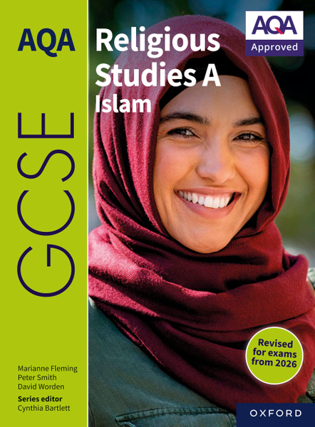 AQA GCSE Religious Studies A: AQA GCSE Religious Studies A Islam