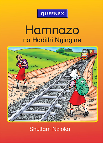 Hamnazo na Hadithi Nyingine
