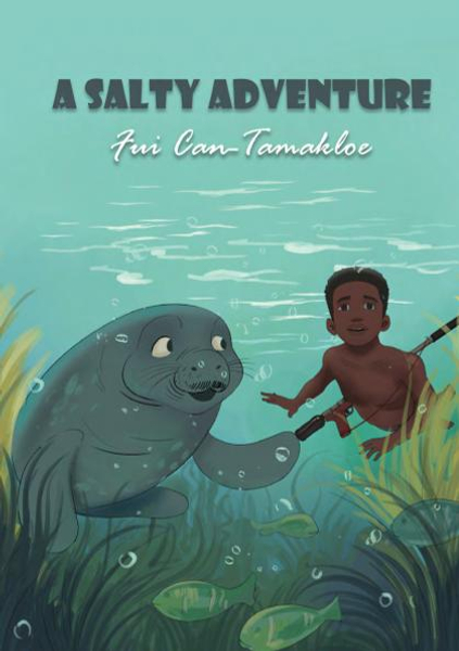 A Salty Adventure