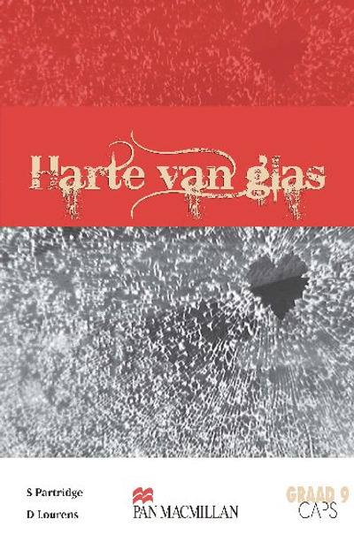 Harte Van Glas
