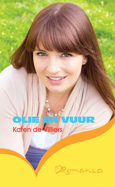 Olie en vuur
