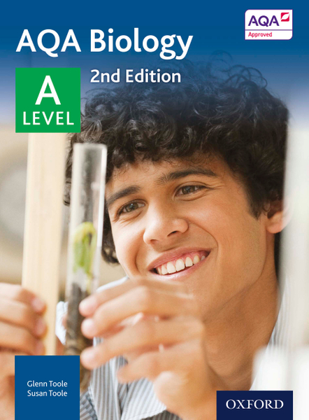 AQA Biology: A Level