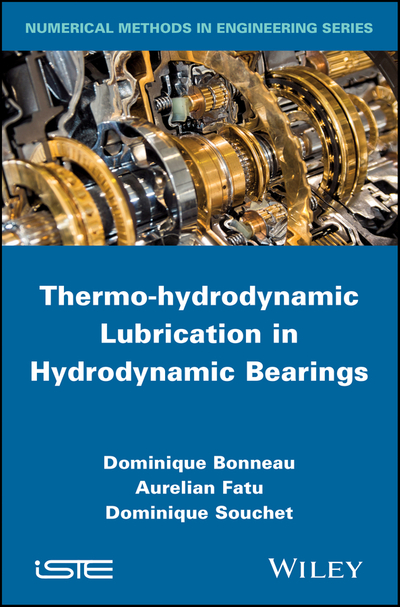 Thermo-hydrodynamic Lubrication in Hydrodynamic Bearings