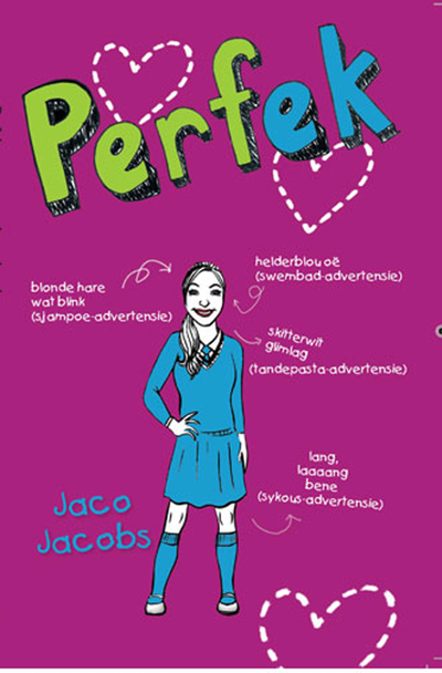 CAPS Perfek