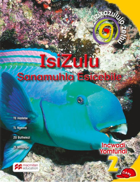 Izixazululo Zethu Isizulu Sanamuhla Ibanga 2 Incwadi Yomfundi