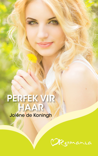 Perfek vir haar