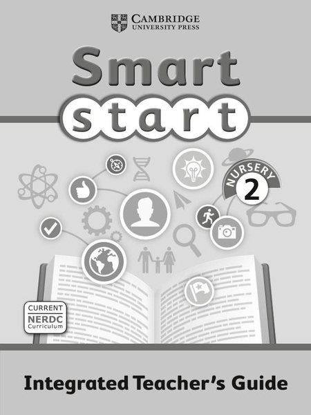 Smart Start Nursey 2 Intergrated Teachers Guide