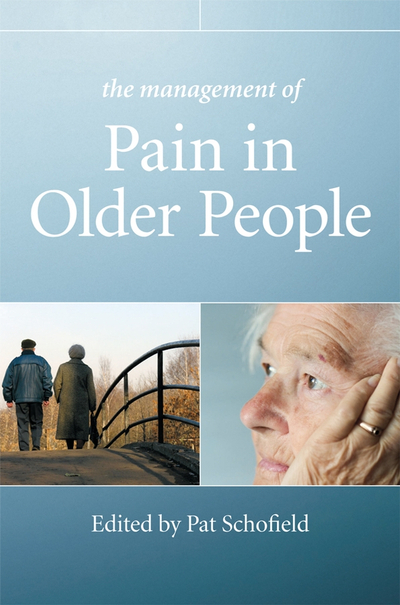 The Management of Pain in Older People – DC eBOOKS