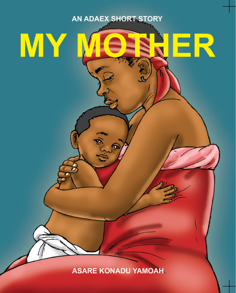 My Mother