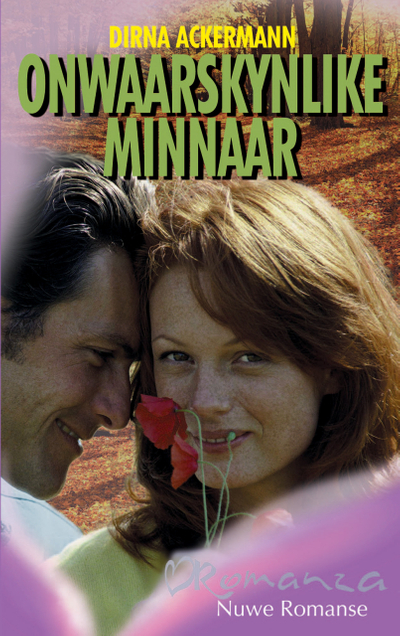 Onwaarskynlike minnaar