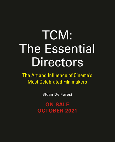 The Essential Directors
