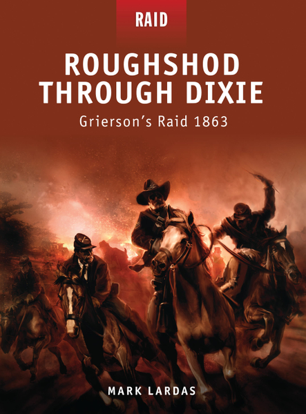 Roughshod Through Dixie