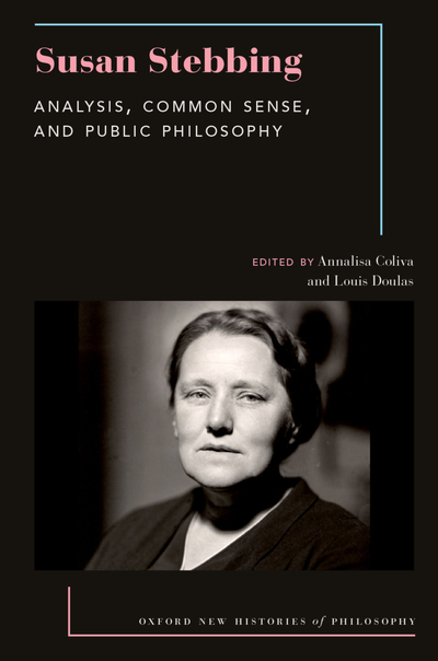 Susan Stebbing