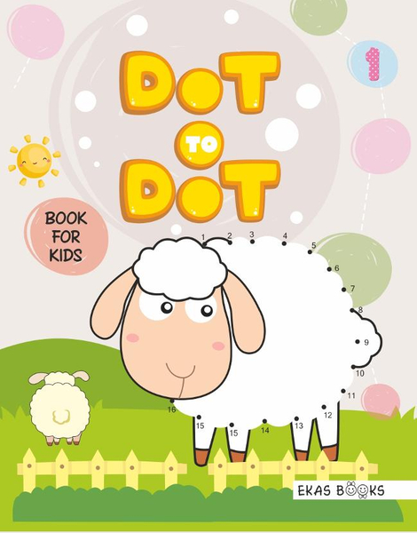 Premier dot to dot - Book 1