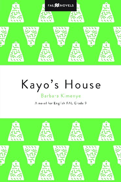 Kayo's House