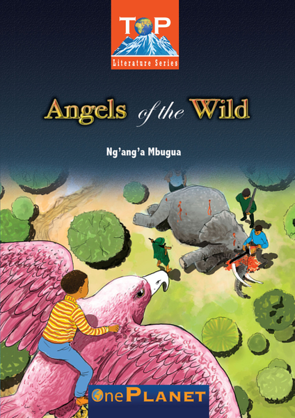 Angels of the Wild