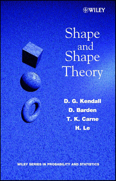 Shape and Shape Theory – DC eBOOKS