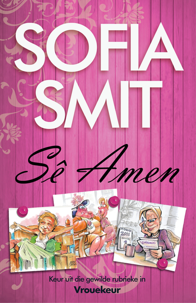 Sê amen